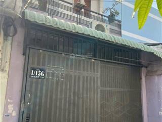 3.3 tỷ  trệt lầu  hẻm ô tô  hưng lân  bà điểm  hóc môn