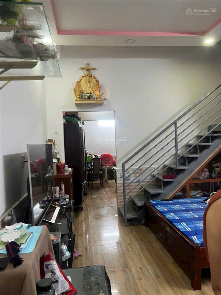 3.3 tỷ  trệt lầu  hẻm ô tô  hưng lân  bà điểm  hóc môn