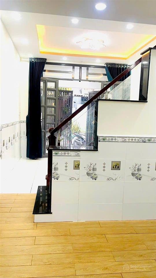 2.15 tỷ  hẻm ô tô thông  tân xuân  hóc môn