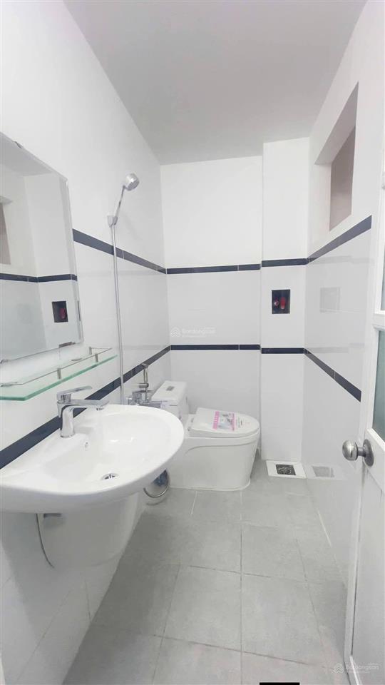 3.5 tỷ  nhà mặt tiền nguyễn thị sáng xã đông thạnh, tp.hcm