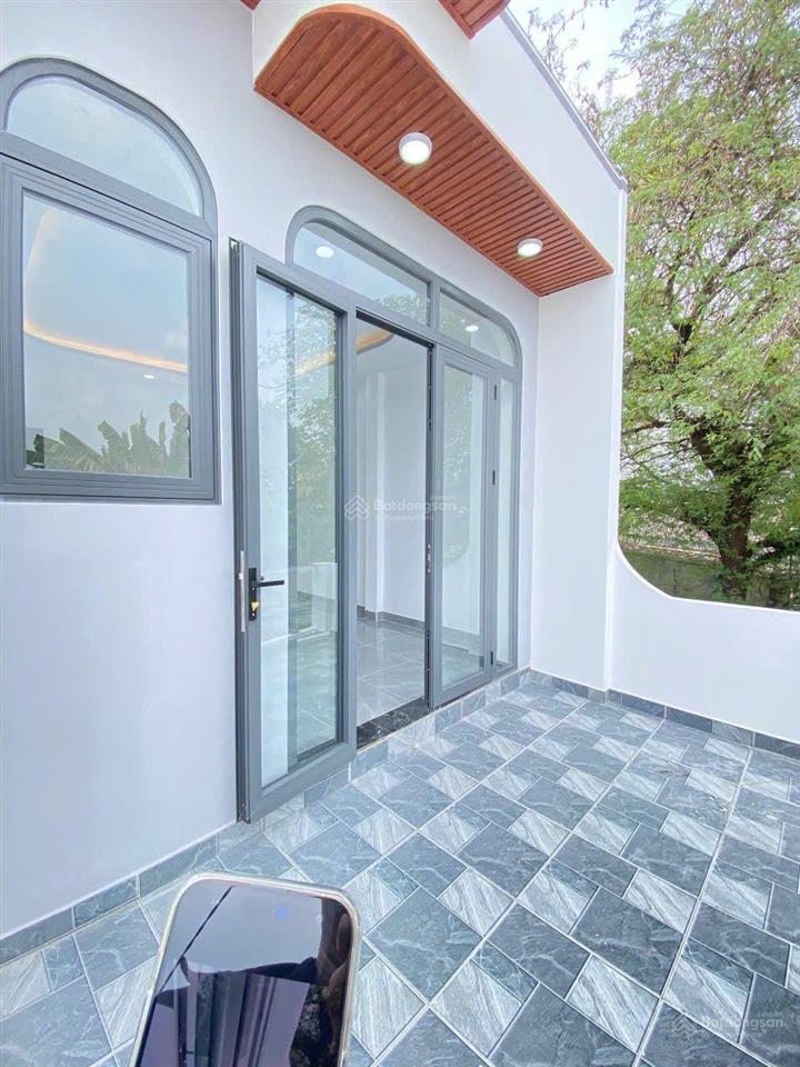 2.75 tỷ  hẻm ô tô thông  nhà đẹp đông thạnh 4pn rộng rãi