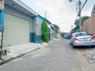 2.65 tỷ  nhà mặt tiền đường nhựa trung đông 3a xe hơi đỗ trong nhà