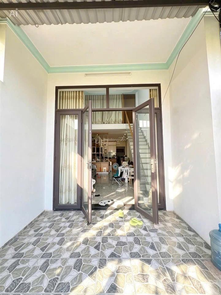 3 tỷ 050 triệu  nhà 1 sẹc đông thạnh hóc môn shr riêng