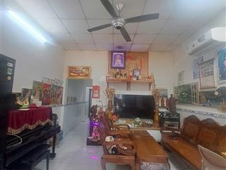 2,99 tỷ  hẻm ô tô  76m²  shr  trung đông 8  hóc môn