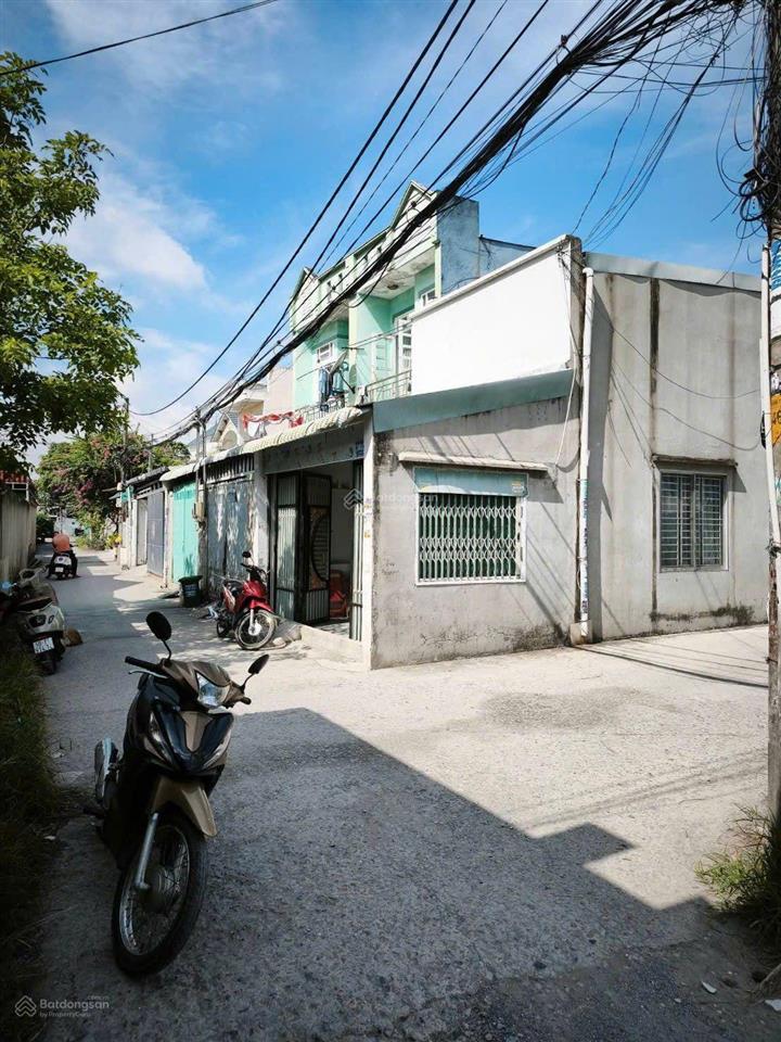 3.2 tỷ  nhà sổ hồng riêng hẻm xe tải thông  vị trí đẹp ngã 5 chùa hang