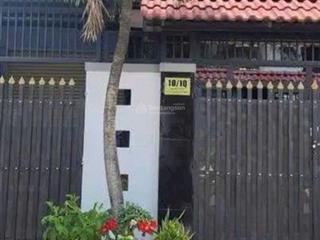 Nhà 1 trệt 1 lầu kèm xưởng riêng  160m2 gần chợ ba bầu, hóc môn  7.6 tỷ