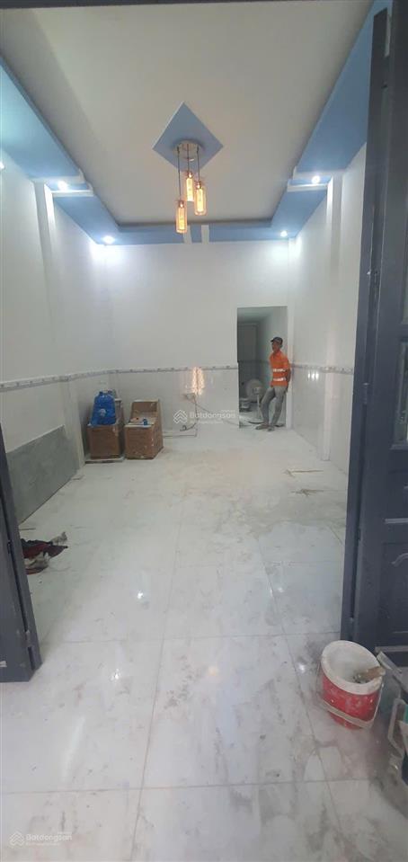 2,7 tỷ  shr  nguyễn thị pha  nhà đẹp full nội thất dọn vào ở ngay công chứng liền