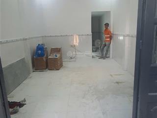 2,7 tỷ  shr  nguyễn thị pha  nhà đẹp full nội thất dọn vào ở ngay công chứng liền