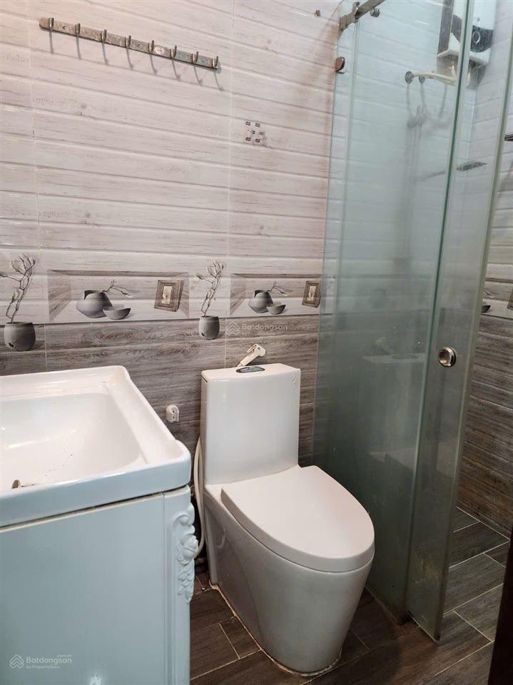 4.6 tỷ  127m2  bán nhà nhà mặt tiền tân hiệp 3940 , xã hóc môn.
