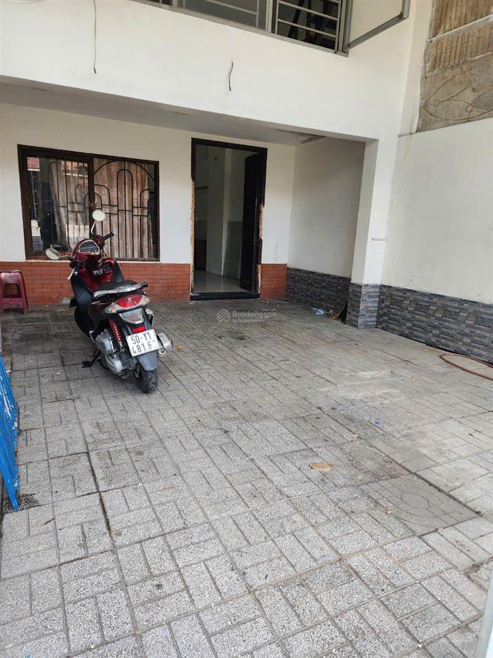 4.6 tỷ  127m2  bán nhà nhà mặt tiền tân hiệp 3940 , xã hóc môn.