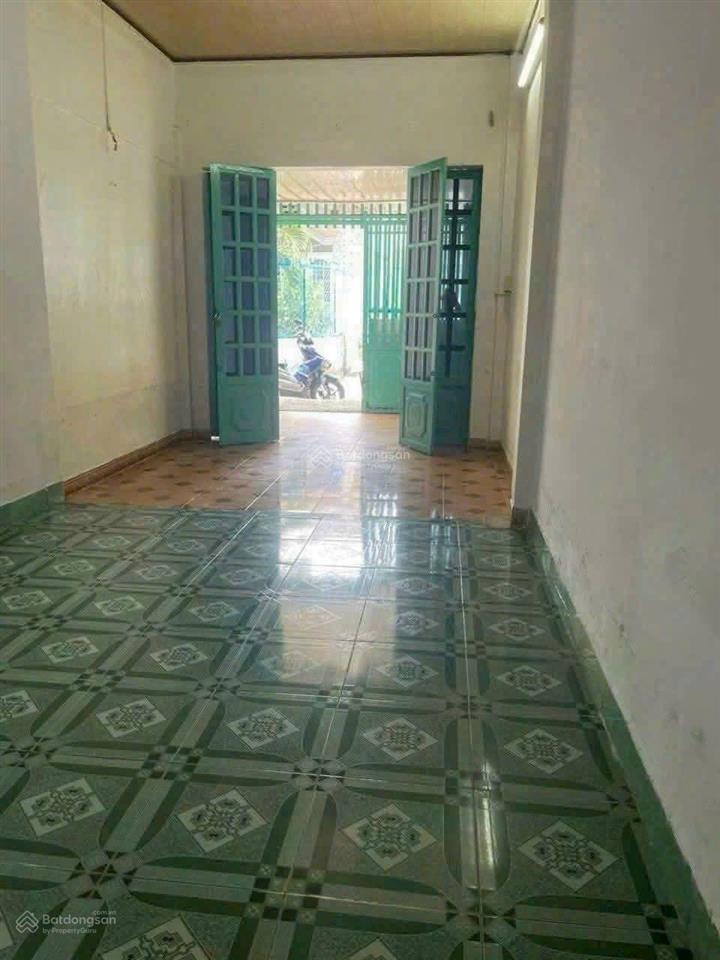 Nhà cấp 4 sổ hồng riêng gần chợ đông thạnh  hóc môn  giá chỉ 2 tỷ 250 (còn thương lượng)