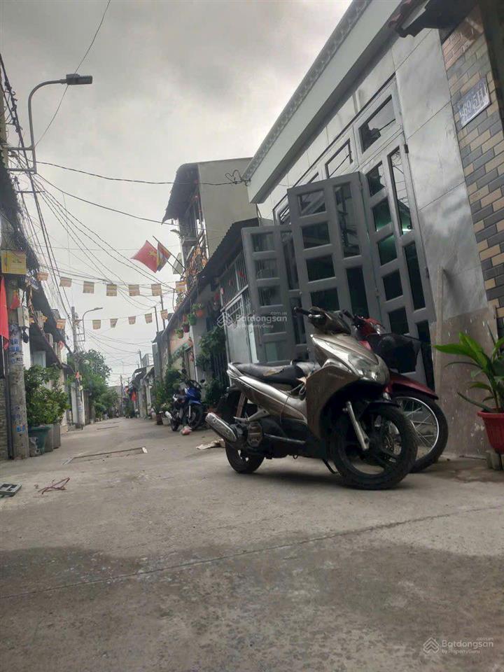 Bán nhà shr thới tam thôn 16  hẻm xe tải  4x16  giá 3.7 tỷ nhà mới vào ở ngay