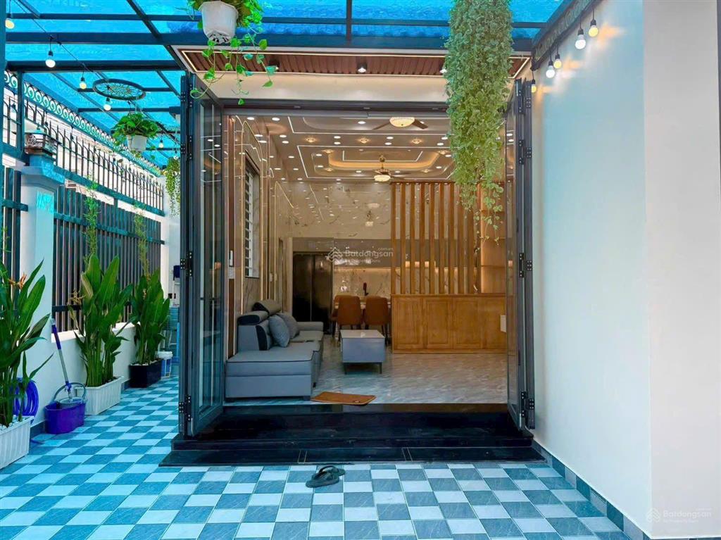 Siêu phẩm biệt thự mái thái mặt tiền ttt14, 9x13m  giá 5.48 tỷ