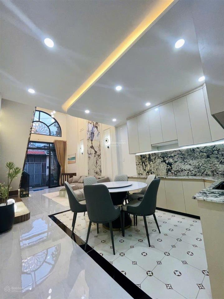 Siêu phẩm giá chỉ 2 tỷ 980 triệu còn thương lượng  nguyễn thị thảnh  đông thạnh  hóc môn