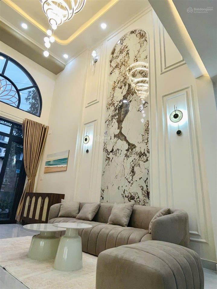 Siêu phẩm giá chỉ 2 tỷ 980 triệu còn thương lượng  nguyễn thị thảnh  đông thạnh  hóc môn