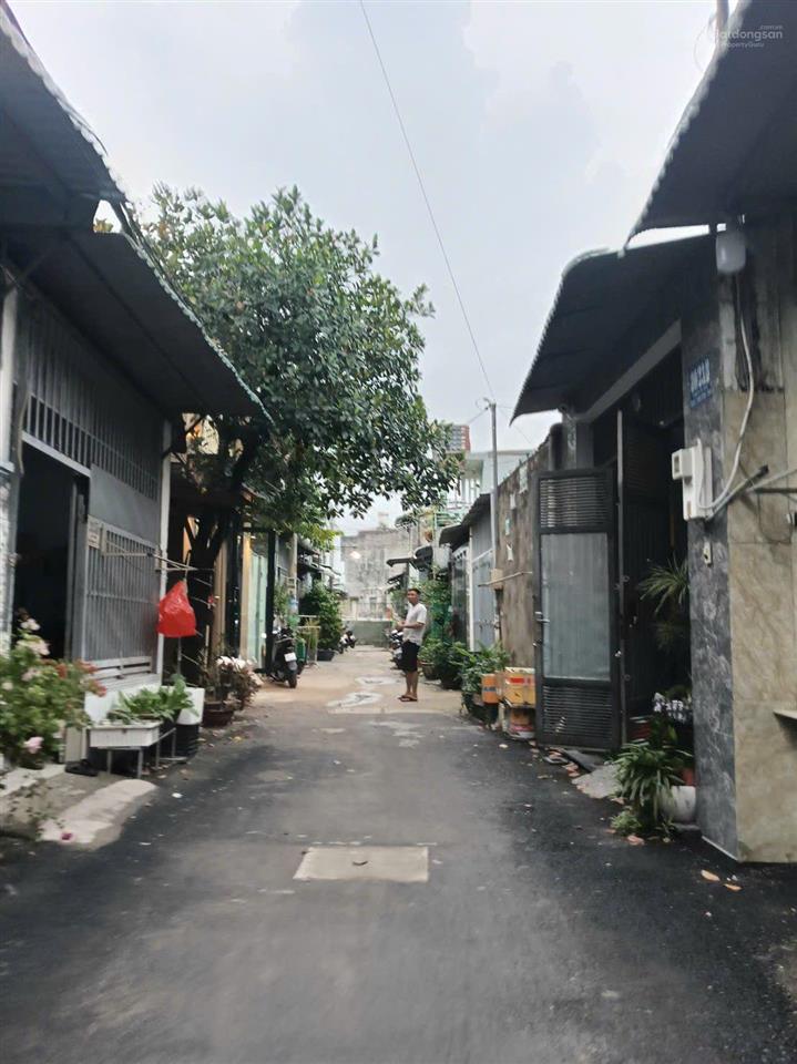Siêu phẩm giá chỉ 2 tỷ 980 triệu còn thương lượng  nguyễn thị thảnh  đông thạnh  hóc môn