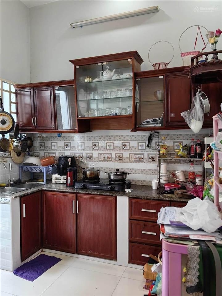 3,99 tỷ cặp nhà liền kề vừa ở vừa cho thuê có dòng tiền tân xuân, hóc môn