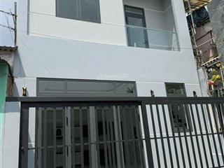 3. 3 tỷ  nhà 2 tầng  shr  đường lê thị lơ, hóc môn