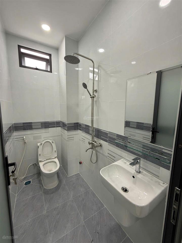 3. 3 tỷ  nhà 2 tầng  shr  đường lê thị lơ, hóc môn