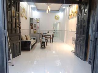 2,7 tỷ  shr  nguyễn thị pha  nhà đẹp full nội thất dọn vào ở ngay, công chứng liền