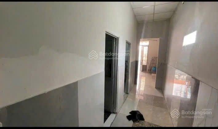 2.3 tỷ  shr  72m2  nhà thới tam thôn 16 hóc môn