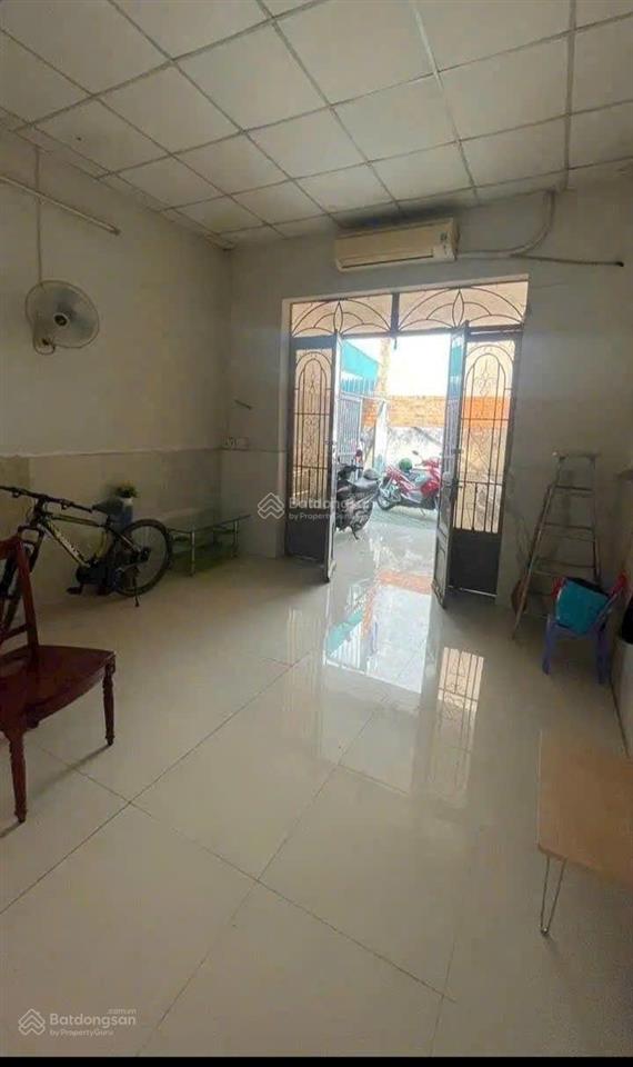2.3 tỷ  shr  72m2  nhà thới tam thôn 16 hóc môn