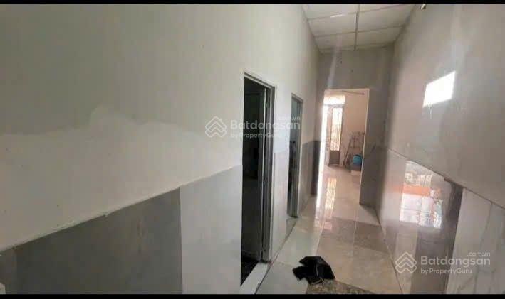 2.3 tỷ  shr  72m2  nhà thới tam thôn 16 hóc môn