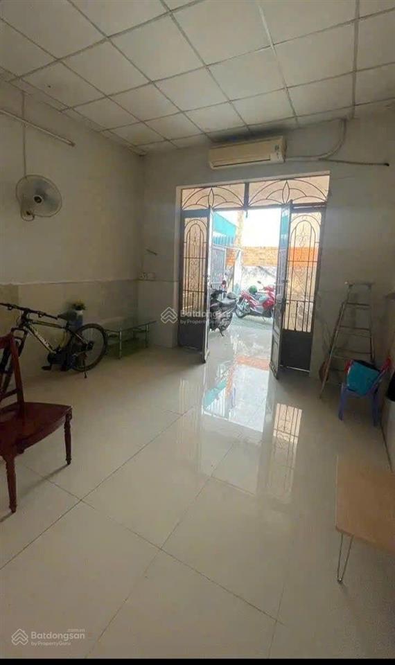 2.3 tỷ  shr  72m2  nhà thới tam thôn 16 hóc môn