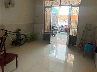 2.3 tỷ  shr  72m2  nhà thới tam thôn 16 hóc môn
