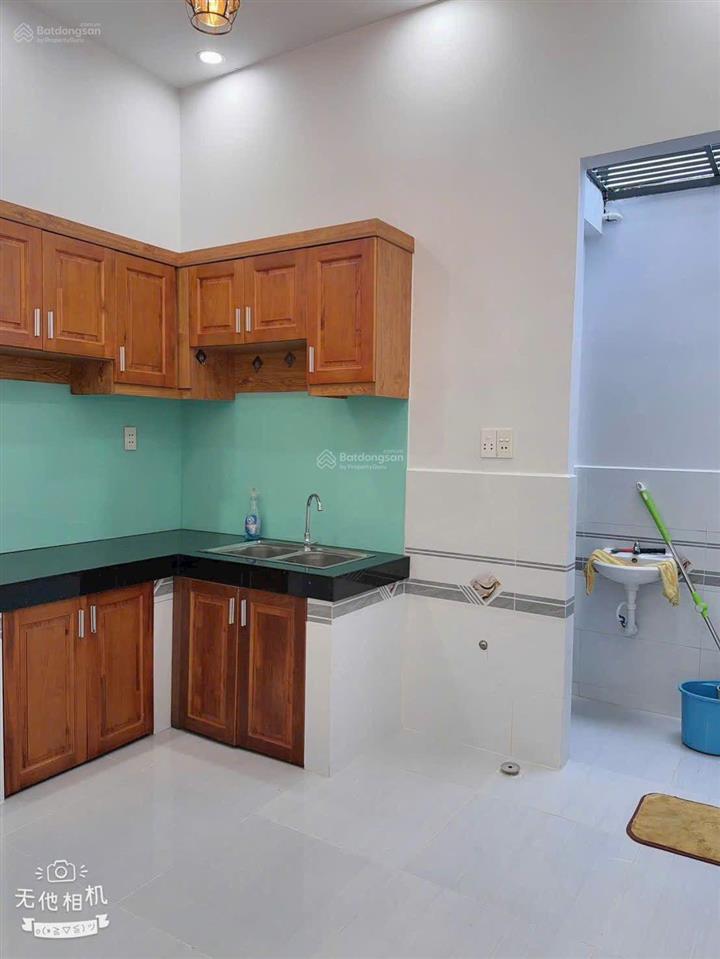 1,78 tỷ  hẻm ô tô  trệt lầu  nguyễn thị sáng  đông thạnh hóc môn