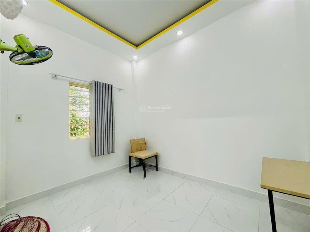 3,95 tỷ  hẻm ô tô  trần thị bốc  hóc môn