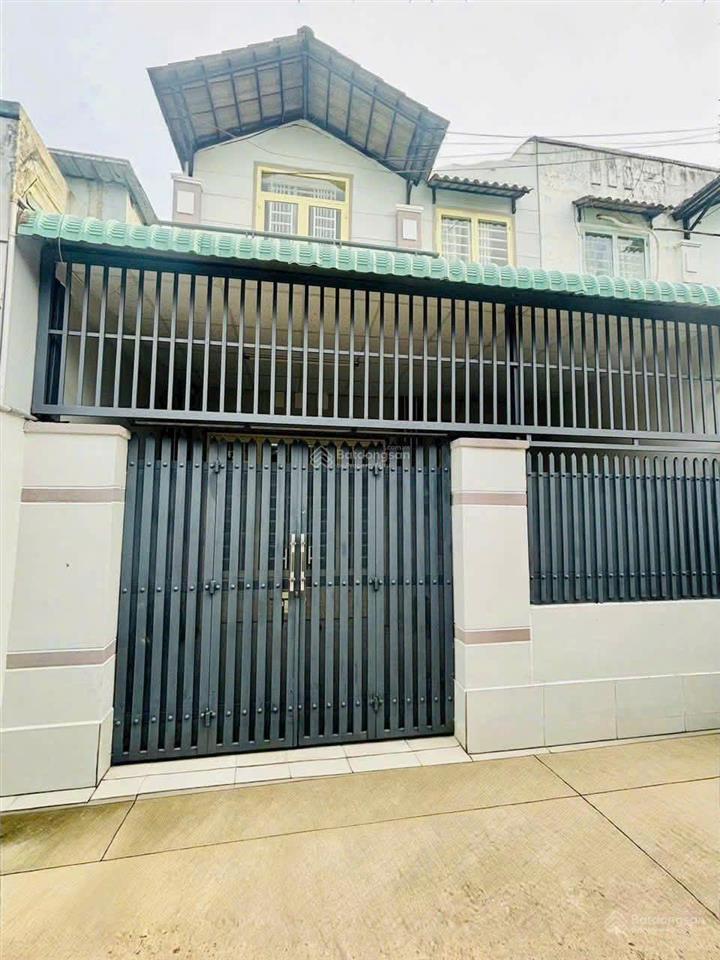 3,95 tỷ  hẻm ô tô  trần thị bốc  hóc môn