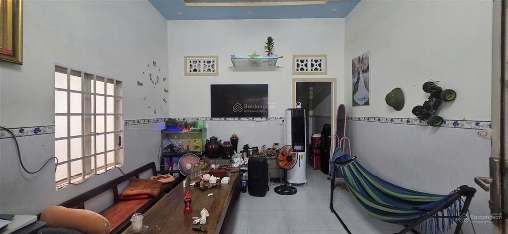 3,5 tỷ  mặt tiền đường nhựa sổ hồng riêng  gần chợ xuân thới thượng  bà điểm