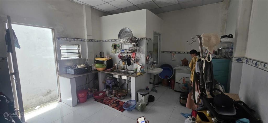 3,5 tỷ  mặt tiền đường nhựa sổ hồng riêng  gần chợ xuân thới thượng  bà điểm