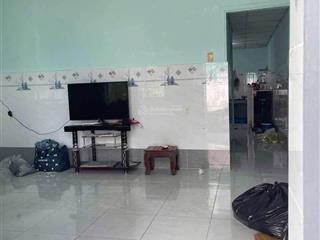 Nhà shr  tân xuân  hóc môn chỉ 1,5 tỷ sang tên ngay
