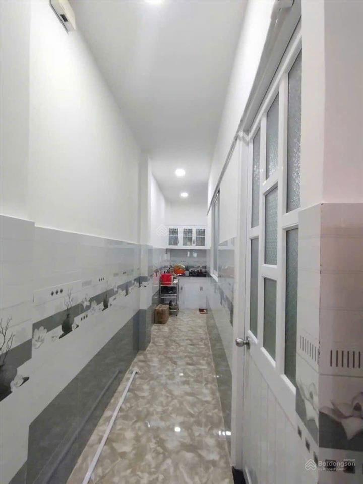 Bán nhà  hẻm ô tô  1/ tân xuân 1 hóc môn | giá 3,3 tỷ tl