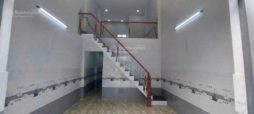 Bán nhà  hẻm ô tô  1/ tân xuân 1 hóc môn | giá 3,3 tỷ tl