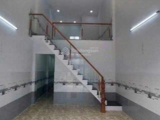 Bán nhà  hẻm ô tô  1/ tân xuân 1 hóc môn | giá 3,3 tỷ tl
