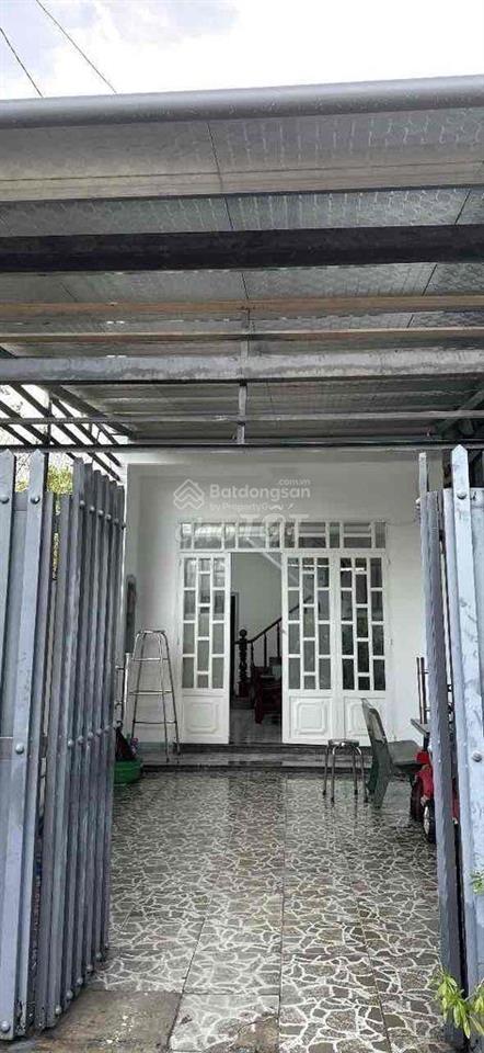 Bán nhà shr hẻm xe tải  gần đặng thúc vịnh, hóc môn  giá 3.6 tỷ