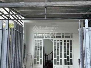 Bán nhà shr hẻm xe tải  gần đặng thúc vịnh, hóc môn  giá 3.6 tỷ