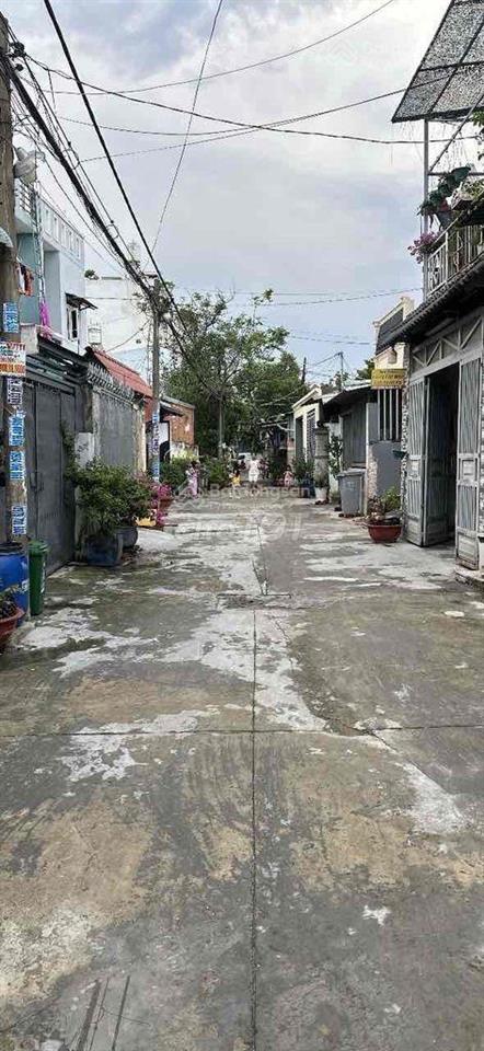 Bán nhà shr hẻm xe tải  gần đặng thúc vịnh, hóc môn  giá 3.6 tỷ