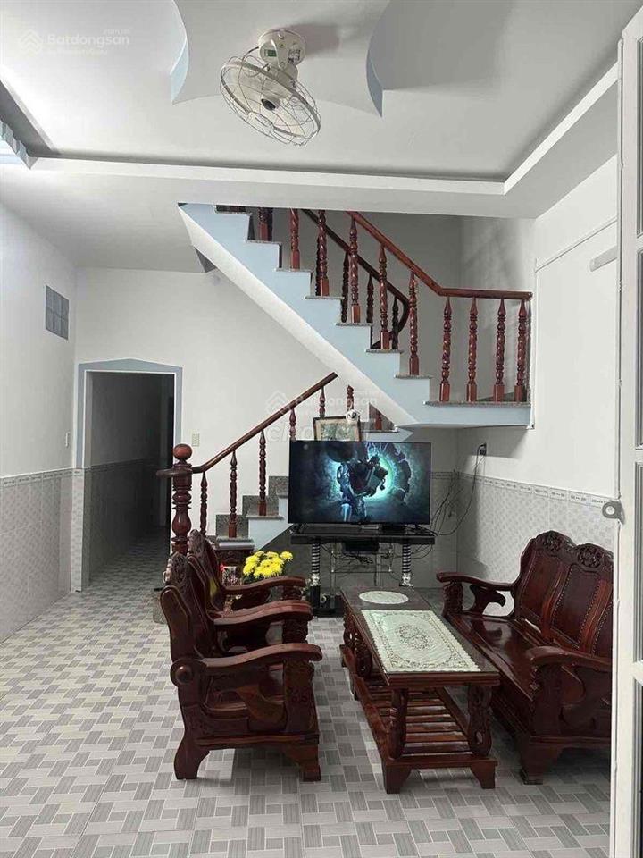 Bán nhà shr hẻm xe tải  gần đặng thúc vịnh, hóc môn  giá 3.6 tỷ