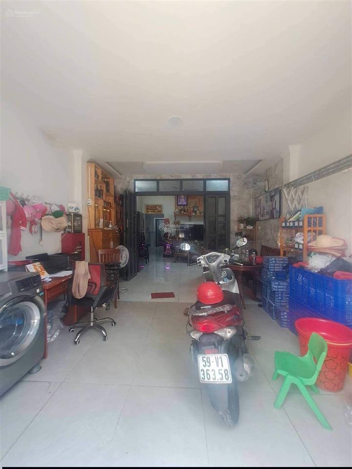 Bán nhà cấp 4  hẻm ô tô trung đông 8, hóc môn  giá 2.99 tỷ