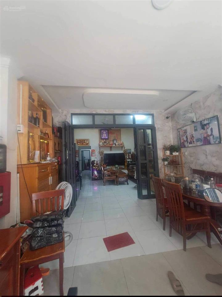 Bán nhà cấp 4  hẻm ô tô trung đông 8, hóc môn  giá 2.99 tỷ