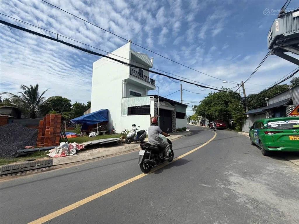 Đất mặt tiền 12m lê thị hồng gấm  sổ riêng kinh doanh đỉnh  giá 3.9 tỷ tl