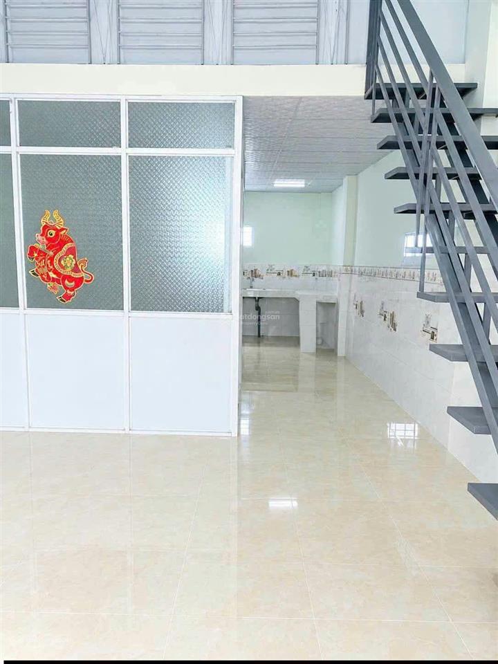 Nhà shr khu nhà thờ bùi môn  4x11 chỉ 2,5 tỷ