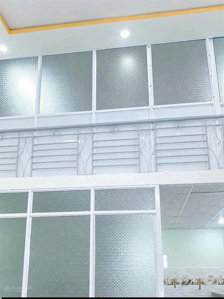 Nhà shr khu nhà thờ bùi môn  4x11 chỉ 2,5 tỷ
