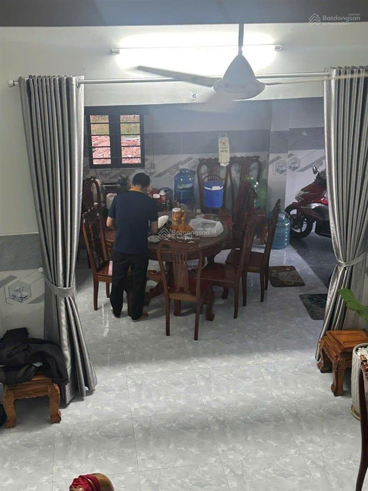 4,3 tỷ nhà mặt tiền kinh doanh ngang khủng 9m tttn35  xuân thới sơn  hóc môn