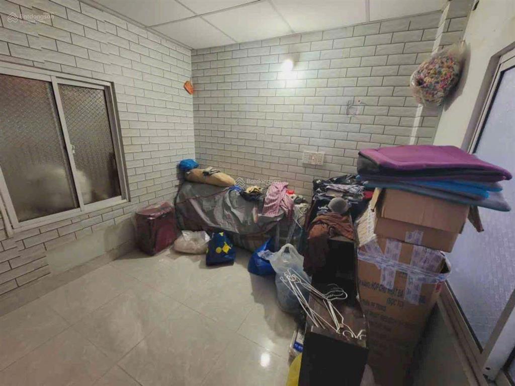 3,6 tỷ  nhà đông hưng thuận gần chợ cầu  quận 12