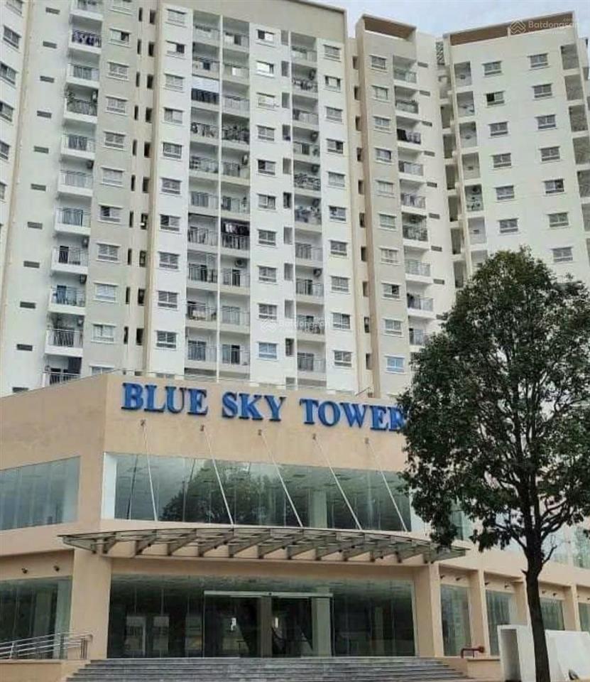 Chính chủ chuyển nhượng shophouse 102m dự án blue sky tower hqc có hợp đồng thuê 16tr đến 2031 4.3b
